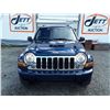 Image 2 : G2 --  2005 JEEP LIBERTY LTD  , Blue , 201711  KM's