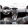 Image 24 : I5 --  2013 FORD FOCUS TITANIUM  , Black , 103454  KM's