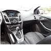 Image 26 : I5 --  2013 FORD FOCUS TITANIUM  , Black , 103454  KM's
