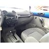 Image 24 : B2 --  2000 VW BEETLE  , Blue , 151489  KM's