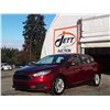 Image 1 : C6E --  2016 FORD FOCUS SE , Red , 100998  KM's