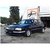 Image 1 : M2 --  1993 VOLVO 850 GLT , Blue , 217307  KM's