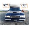 Image 2 : M2 --  1993 VOLVO 850 GLT , Blue , 217307  KM's