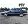 Image 8 : M2 --  1993 VOLVO 850 GLT , Blue , 217307  KM's