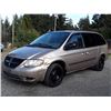 Image 1 : A9 --  2003 DODGE GRAND CARAVAN SPORT , Brown , 295138  KM's