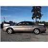 Image 8 : A12C --  2004 FORD TAURUS SE , Brown , 218718  KM's "NO RESERVE"
