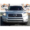 Image 2 : K1 --  2007 TOYOTA RAV 4 LTD , Silver , 162,945 MILES