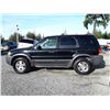 Image 8 : L3 --  2006 FORD ESCAPE XLT , Black , 263253  KM's