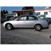 Image 8 : A4 -- 2003 HONDA CIVIC LX SEDAN, SILVER, 253,470 KMS