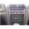 Image 24 : E6 --  2001 FORD MUSTANG CONVERTIBLE , Silver , 258764  KM's