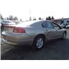 Image 5 : A12E --  2003 CHRYSLER INTREPID SE , Brown , 210686  KM's "NO RESERVE"