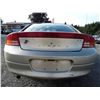 Image 6 : A12E --  2003 CHRYSLER INTREPID SE , Brown , 210686  KM's "NO RESERVE"