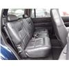 Image 17 : A12F --  2002 DODGE DURANGO SLT PLUS , Blue , 269823  KM's "NO RESERVE"