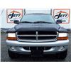 Image 2 : A12F --  2002 DODGE DURANGO SLT PLUS , Blue , 269823  KM's "NO RESERVE"