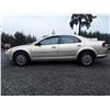 Image 8 : A12B --  2001 CHRYSLER SEBRING LX  , Brown , 246912  KM's "NO RESERVE"