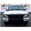 Image 2 : A12 --  2003 LAND ROVER DISCOVERY II SE  , Silver , 206299  KM's