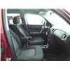 Image 16 : B2 --  2007 CHEVROLET HHR LS  , Red , 121528  KM's