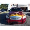 Image 2 : B2 --  2007 CHEVROLET HHR LS  , Red , 121528  KM's