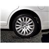 Image 10 : D2 --  2010 FORD FUSION HYBRID  , White , 273712  KM's