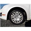 Image 12 : D2 --  2010 FORD FUSION HYBRID  , White , 273712  KM's