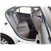 Image 18 : D2 --  2010 FORD FUSION HYBRID  , White , 273712  KM's