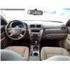 Image 21 : D2 --  2010 FORD FUSION HYBRID  , White , 273712  KM's