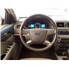 Image 22 : D2 --  2010 FORD FUSION HYBRID  , White , 273712  KM's