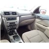 Image 23 : D2 --  2010 FORD FUSION HYBRID  , White , 273712  KM's