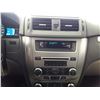 Image 26 : D2 --  2010 FORD FUSION HYBRID  , White , 273712  KM's