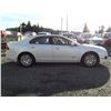 Image 4 : D2 --  2010 FORD FUSION HYBRID  , White , 273712  KM's