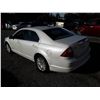 Image 7 : D2 --  2010 FORD FUSION HYBRID  , White , 273712  KM's