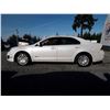 Image 8 : D2 --  2010 FORD FUSION HYBRID  , White , 273712  KM's