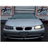 Image 2 : A1 --  2003 PONTIAC GRAND PRIX SE , Silver , 99341  KM's "NO RESERVE"