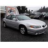 Image 3 : A1 --  2003 PONTIAC GRAND PRIX SE , Silver , 99341  KM's "NO RESERVE"