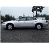 Image 8 : A1 --  2003 PONTIAC GRAND PRIX SE , Silver , 99341  KM's "NO RESERVE"