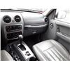 Image 24 : H4 --  2007 JEEP LIBERTY SPORT , White , 187168  KM's