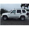 Image 8 : H4 --  2007 JEEP LIBERTY SPORT , White , 187168  KM's