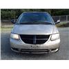 Image 2 : A9 --  2003 DODGE GRAND CARAVAN SPORT , Brown , 295138  KM's "NO RESERVE"