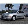 Image 1 : C6 --  2001 VOLVO S40 1.9T , Silver , 230684  KM's