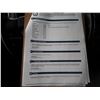 Image 29 : F3 --  2011  GMC CANYON SLE , White , 67988  KM's