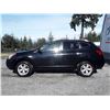 Image 8 : G1 --  2010 NISSAN ROGUE , Black , 170901  KM's
