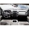 Image 23 : G4 --  2009 FORD F150 SUPER CAB 4X4 , Grey , 415997  KM's