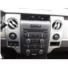 Image 28 : G4 --  2009 FORD F150 SUPER CAB 4X4 , Grey , 415997  KM's