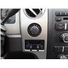 Image 29 : G4 --  2009 FORD F150 SUPER CAB 4X4 , Grey , 415997  KM's