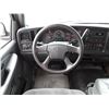 Image 26 : G6 --  2004 CHEVROLET SILVERADO 1500 EXT CAB , White , 221221  KM's