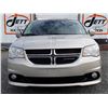 Image 2 : I1 --  2012 DODGE GRAND CARAVAN , Brown , 181103  KM's