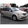 Image 3 : I1 --  2012 DODGE GRAND CARAVAN , Brown , 181103  KM's