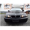 Image 2 : I2 --  2003 BMW 325I  , Black , 210801  KM's