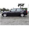 Image 8 : I2 --  2003 BMW 325I  , Black , 210801  KM's