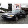 Image 1 : I3 --  1999 MERCURY GRAND MARQUIS GS , Green , 114255  KM's